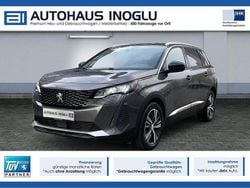 Grau Gebraucht 2024 Peugeot 5008 Allure SUV | 24.980 € (Guter Preis)
