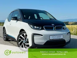 Weiß Gebraucht 2020 BMW i3 Comfort Edition Kleinwagen | 17.190 € (Fairer Preis)