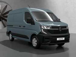 Neu 2026 Renault Master | 35.990 € (Fairer Preis)