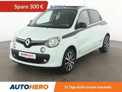 Grün Gebraucht 2018 Renault Twingo SE Kleinwagen | 8.470 € (Superpreis)