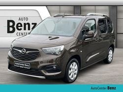 Braun Gebraucht 2020 Opel Combo Life Innovation Van / Kleinbus | 21.390 € (Fairer Preis)