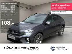 Grau Gebraucht 2024 VW Taigo R-line SUV | 23.899 € (Fairer Preis)
