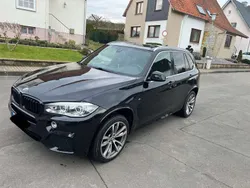 Gebraucht 2017 BMW X5 Sport Line SUV | 31.999 € (Fairer Preis)