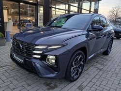 Ecotronic grey mineraleffekt Neu 2025 Hyundai Tucson N Line SUV | 47.890 €