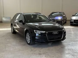 Schwarz Gebraucht 2019 Audi A4 Comfort Kombi | 19.899 € (Etwas zu teuer)