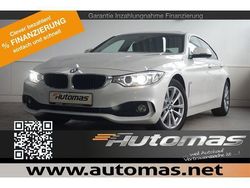 Gebraucht 2017 BMW 420 Coupé | 19.980 € (Superpreis)