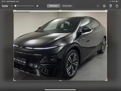 Schwarz Gebraucht 2025 XPENG G6 SUV | 41.990 € (Superpreis)