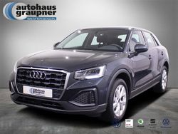 Grau Gebraucht 2023 Audi Q2 Design SUV | 19.711 € (Fairer Preis)