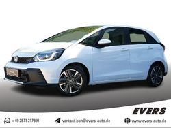 Premium sunlight white Neu 2025 Honda Jazz Advance Kleinwagen | 28.330 €
