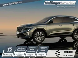 Grau Neu 2025 Renault Austral Techno SUV | 35.500 € (Fairer Preis)