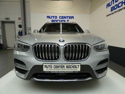 Silber Gebraucht 2020 BMW X3 Luxury Line SUV | 35.390 € (Fairer Preis)