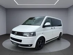 Weiß Gebraucht 2014 VW T5 Edition Van | 21.900 € (Superpreis)