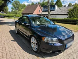 Blau Gebraucht 2007 Volvo C70 Cabrio | 4.200 €
