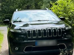 Schwarz Gebraucht 2014 Jeep Grand Cherokee SUV | 11.200 €