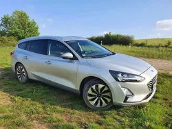 Gebraucht 2019 Ford Focus Kombi | 13.900 € (Guter Preis)
