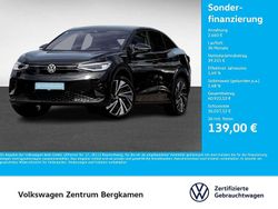 Schwarz Gebraucht 2025 VW ID.5 GTX SUV | 43.205 € (Fairer Preis)