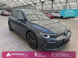 VW Golf VIII
