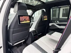 Weiß Gebraucht 2022 BMW X5 M Competition Edition SUV | 85.950 € (Guter Preis)