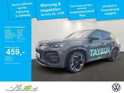 Grau Gebraucht 2025 VW Tayron R-line SUV | 57.679 € (Guter Preis)
