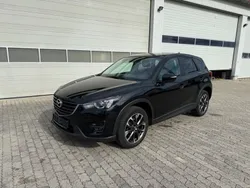Schwarz Gebraucht 2016 Mazda CX-5 Nakama SUV | 9.950 € (Fairer Preis)