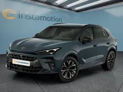Blau Neu 2025 Cupra Terramar SUV | 35.549 € (Superpreis)