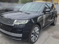 Schwarz Neu 2025 Land Rover Range Rover SUV | 248.710 € (Superpreis)