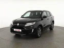 Schwarz Neu 2025 Suzuki Vitara SUV | 23.990 € (Fairer Preis)