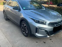 Grau Gebraucht 2024 Kia XCeed GT-Line SUV | 26.800 € (Superpreis)