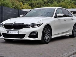 Alpinweiss iii Gebraucht 2019 BMW 320 Shadowline Limousine | 27.450 € (Teuer)
