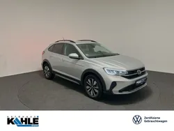 VW Taigo