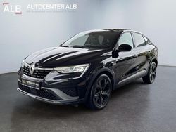 Schwarz Gebraucht 2023 Renault Arkana R.S. SUV | 24.990 € (Fairer Preis)
