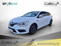 Gebraucht 2016 Renault Mégane IV Life Kleinwagen | 7.990 € (Fairer Preis)