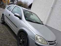 Gebraucht 2001 Opel Corsa Kleinwagen | 350 €