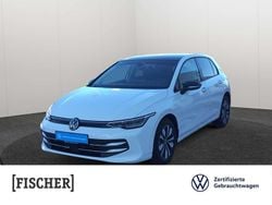 Weiss Gebraucht 2025 VW Golf Goal Limousine | 26.822 € (Guter Preis)