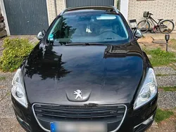 Braun Gebraucht 2011 Peugeot 508 GT Kombi | 5.800 €