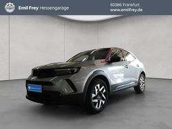 Kontrast grau metallic Gebraucht 2024 Opel Mokka SUV | 22.450 € (Fairer Preis)