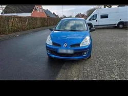 Gebraucht 2005 Renault Clio III Kleinwagen | 800 € (Superpreis)