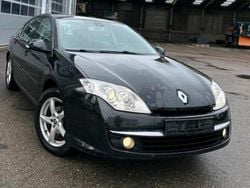 Schwarz Gebraucht 2007 Renault Laguna III Limousine | 4.990 € (Teuer)