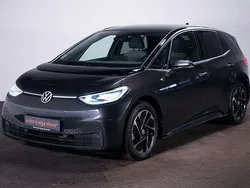 Grau Gebraucht 2020 VW ID.3 Pro Kleinwagen | 19.296 € (Fairer Preis)