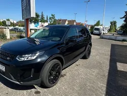 Schwarz Gebraucht 2019 Land Rover Discovery Sport R-Dynamic SUV | 15.100 € (Fairer Preis)