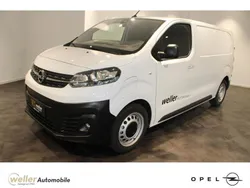 Othercolor Gebraucht 2023 Opel Vivaro-e Combi Van | 29.970 € (Fairer Preis)