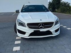 Gebraucht 2015 Mercedes CLA220 Shooting Brake AMG Kombi | 15.200 € (Fairer Preis)