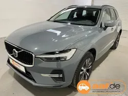 Grau Gebraucht 2022 Volvo XC60 Momentum SUV | 35.750 € (Superpreis)