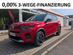 Elixirrot Neu 2025 Citroën e-C3 Limousine | 27.799 € (Fairer Preis)