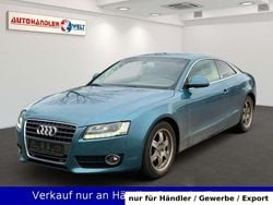 Blau Gebraucht 2008 Audi A5 Sport Coupé | 5.199 € (Superpreis)