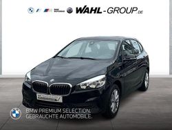 Schwarz Gebraucht 2021 BMW 216 Active Tourer Performance Van / Kleinbus | 18.790 € (Fairer Preis)