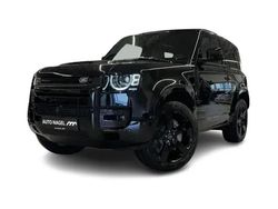Schwarz Neu 2025 Land Rover Defender HSE SUV | 96.855 € (Superpreis)
