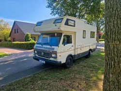 Weiß Gebraucht 1996 VW LT Karmann | 17.500 €