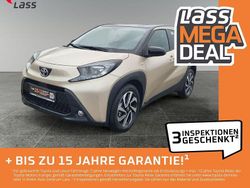 Schwarz Neu 2025 Toyota Aygo Kleinwagen | 17.290 €