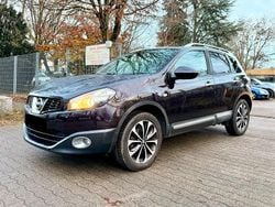 Gebraucht 2012 Nissan Qashqai SUV | 4.600 € (Superpreis)
